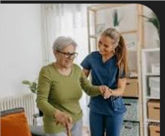 Badante Assistente Domiciliare