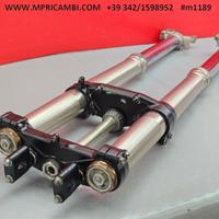 STELI FORCELLA KAWASAKI KXF 250 2013 2016 KX250F 2