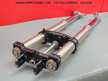 STELI FORCELLA KAWASAKI KXF 250 2013 2016 KX250F 2