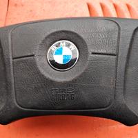 airbag e46 bmw 