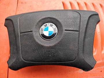 airbag e46 bmw 