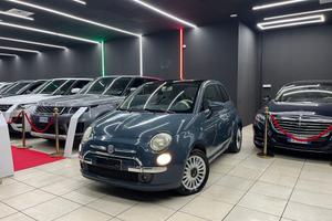 Fiat 500 1.2 Lounge OK NEOPATENTATI