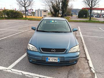 Opel astra 1.4 benzina 