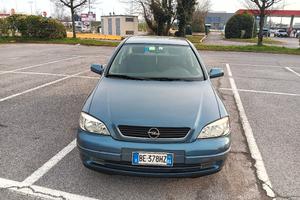 Opel astra 1.4 benzina 