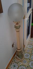 lampada liberty 