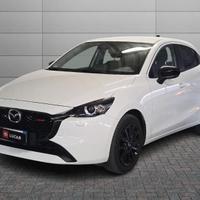 Mazda Mazda2 3nd serie 1.5 e-Skyactiv-G 90 CV...