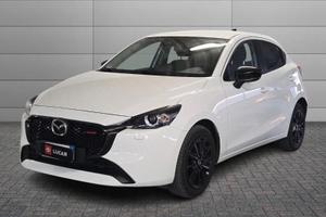 Mazda Mazda2 3nd serie 1.5 e-Skyactiv-G 90 CV...