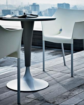 SEDIA KARTELL DR. NO