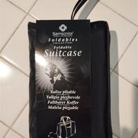 Samsonite Foldable Suitcase