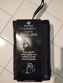 Samsonite Foldable Suitcase