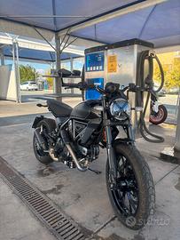 Ducati Scrambler - 2025