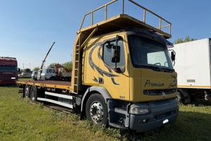 Renault 370 Midland Pianale Fisso