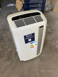 Pinguino Delonghi 11000 BTU/H
