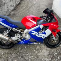 Honda CBR 600 - 2001