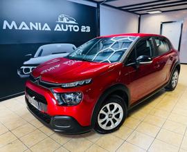 Citroen C3 BlueHDi 100 S&S Businessi*4 POSTI*AUTOC