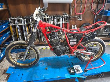 ricambi Yamaha xt 600 43f