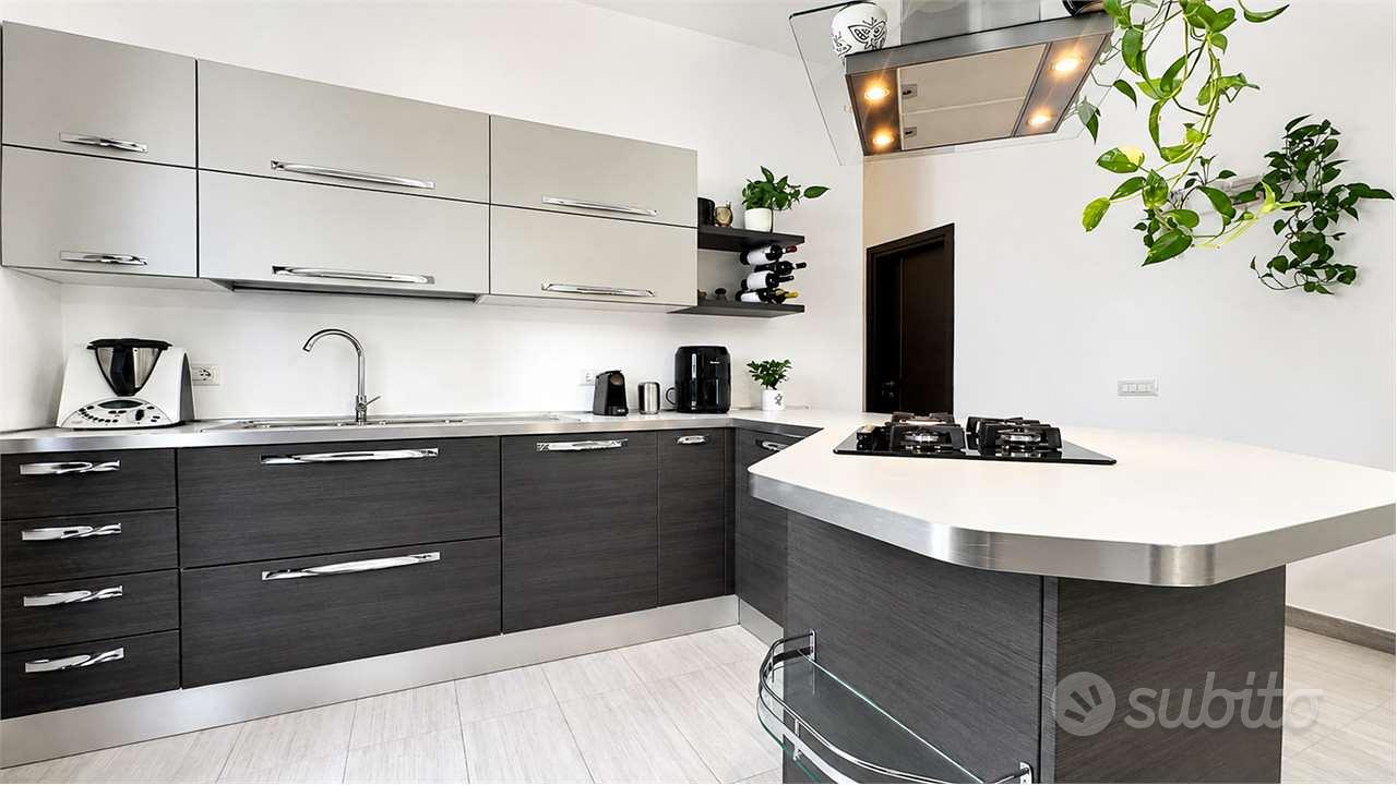 Appartamento – Cagliari, Sant'Avendrace, Sant'Avendrace-Santa Gilla - Vista 5