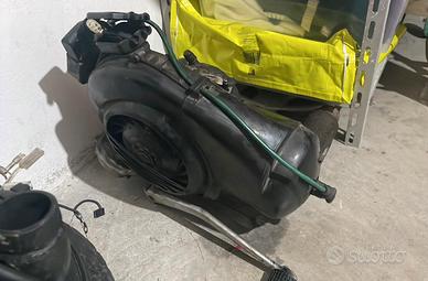 Ricambi Piaggio Cosa 125