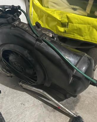 Ricambi Piaggio Cosa 125