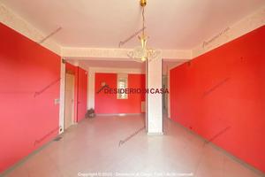 Appartamento, Misilmeri.