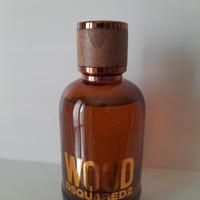 DSQUARED2 POUR HOMME - EAU DE TOILETTE - 100 ml