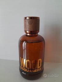 DSQUARED2 POUR HOMME - EAU DE TOILETTE - 100 ml