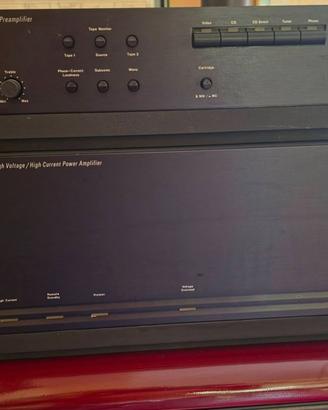Harman Kardon  Pre e Finale Citation  , perfetti