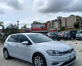 Volkswagen Golf 1.6 TDI 115 CV 5p. Highline BlueMo