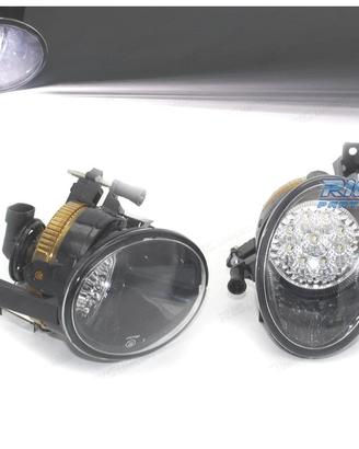 LUCE DIURNA PER VOLKSWAGEN VW TIGUAN TOURAN BEETLE