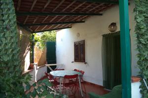 Appartamento per le vacanze a Palinuro