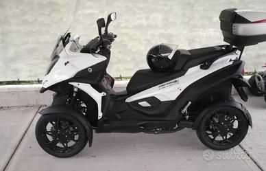 Quadro Quadro 4 - 2016