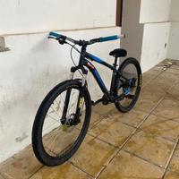 wheliee bike