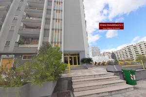 Via Gobetti ad.Concattedrale panoramico con box