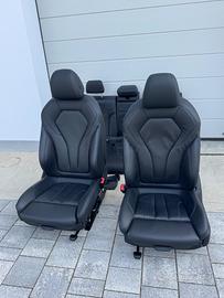 Interni Completi BMW Serie 5 G30 M Sport