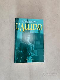L'allievo, P. Redmond