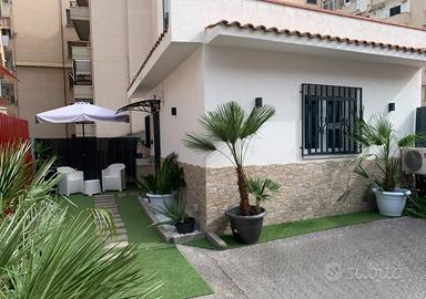 Casa Vacanze Zisa con posto auto privato