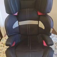 Seggiolino Chicco ISOFIX