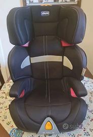 Seggiolino Chicco ISOFIX