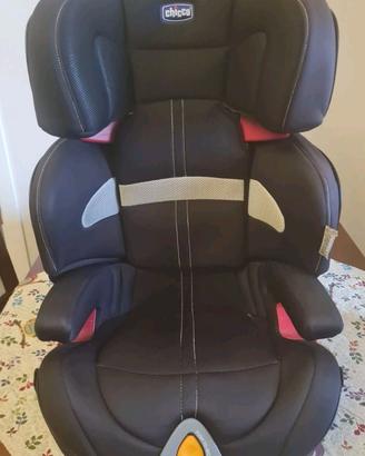 Seggiolino Chicco ISOFIX