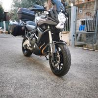 Kawasaki Versys 650 A2