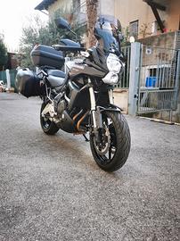 Kawasaki Versys 650 A2
