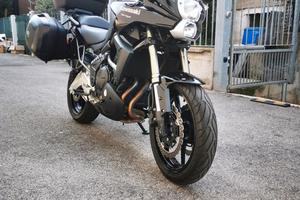 Kawasaki Versys 650 A2