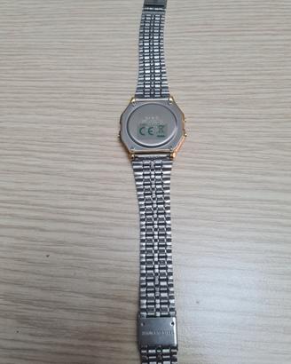 orologio casio vintage 