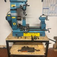 Tornio da banco