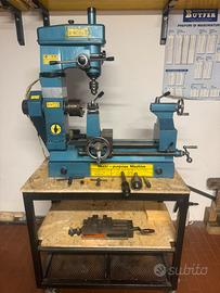 Tornio da banco