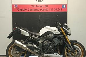 Yamaha FZ8