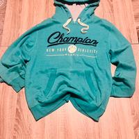 Champion vintage felpa hoodie