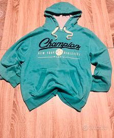 Champion vintage felpa hoodie