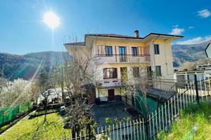 4 LOCALI A GERMAGNANO