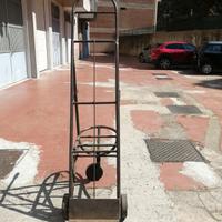 carrello ortofrutta 